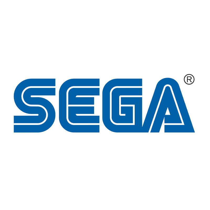 Sega merchandise