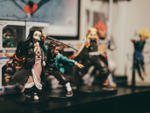 Le 20 migliori statuette da collezione di Demon Slayer per i fan di Tanjirō